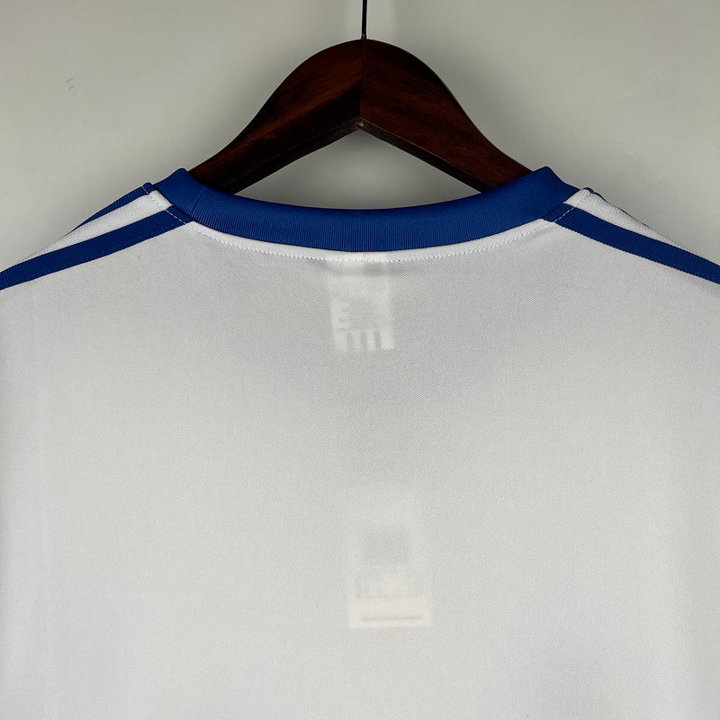 Retro Finland 1982 Home S-XXL(69B4)