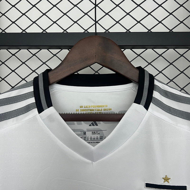 25∕26 Colo Colo Home S-4XL