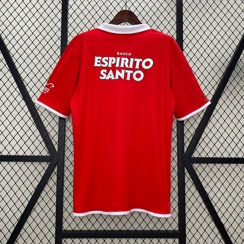 04∕05 Benfica Home S-2XL(9543)