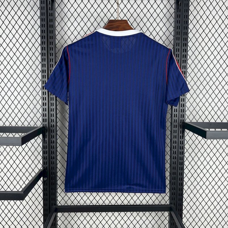 Arsenal 2025∕26 Terrace Icons Jersey