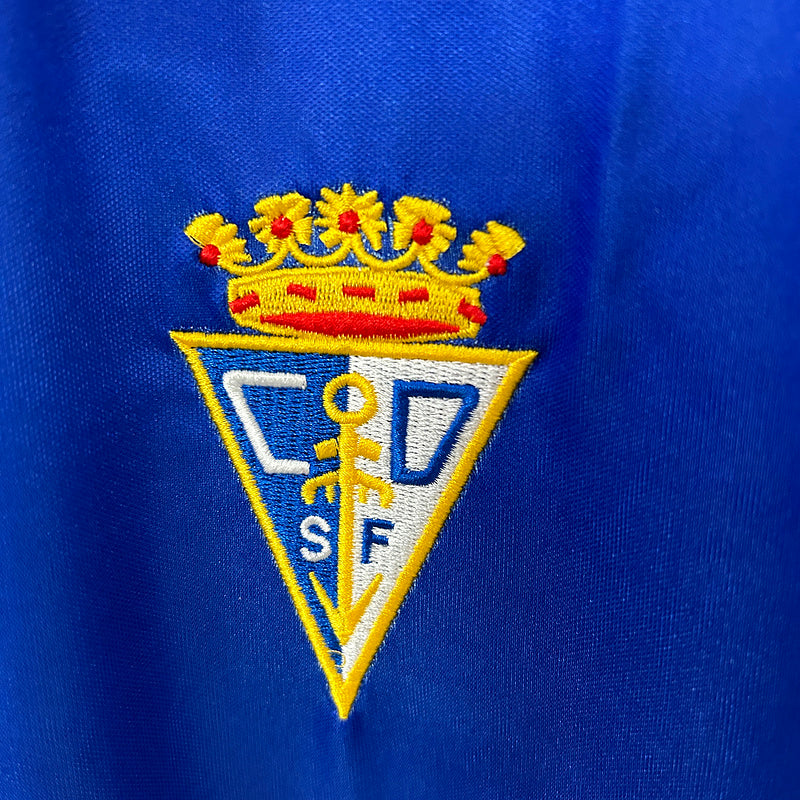 Fernandez 93∕94 Away  S-XXL(B9A1)