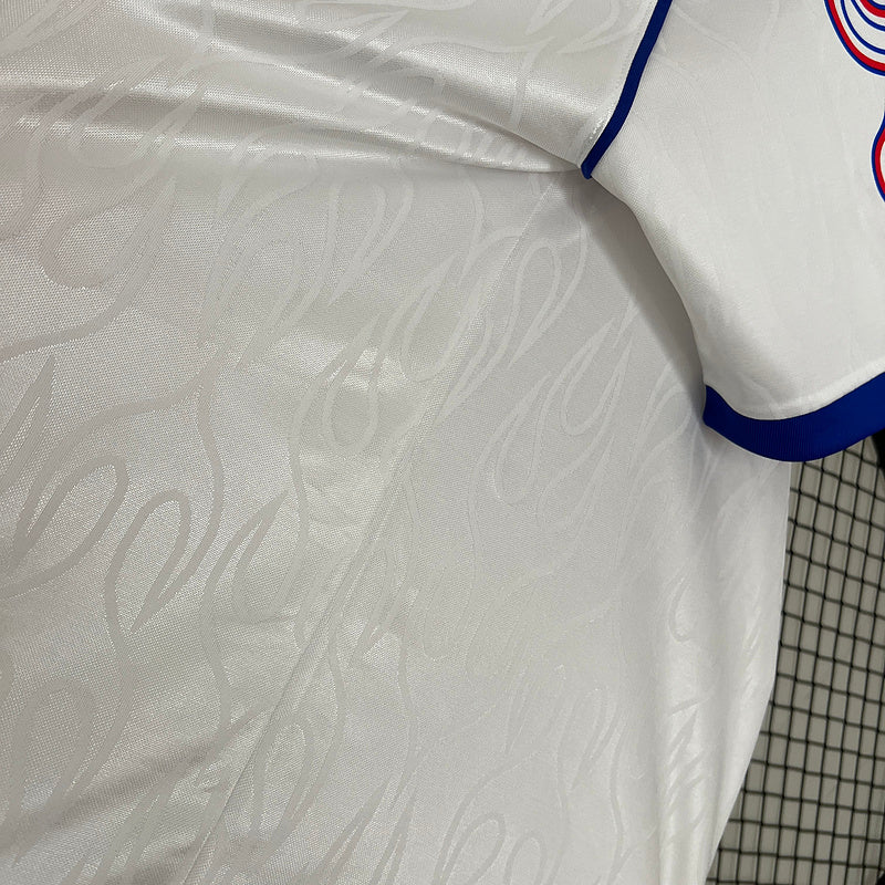 Retro Japan 1998 Away S-XXL(168A)