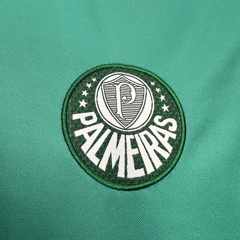 Palmeiras 1997∕98 Home Retro Jersey S-2XL(00EC)