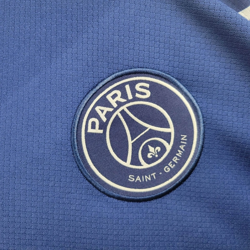 25∕26 PSG 3 away S-XXL(ECA4)