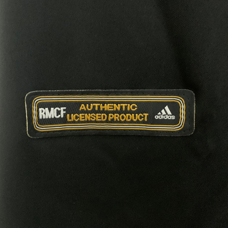 Retro Real Madrid 01∕02 Away S-XXL(2458)