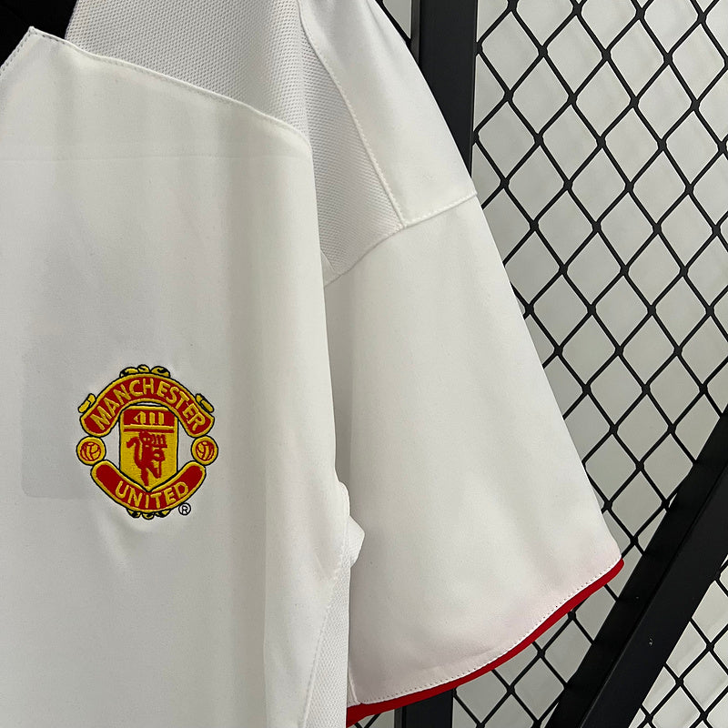 Retro M-U 02∕03 Away S-XXL(FAA0)