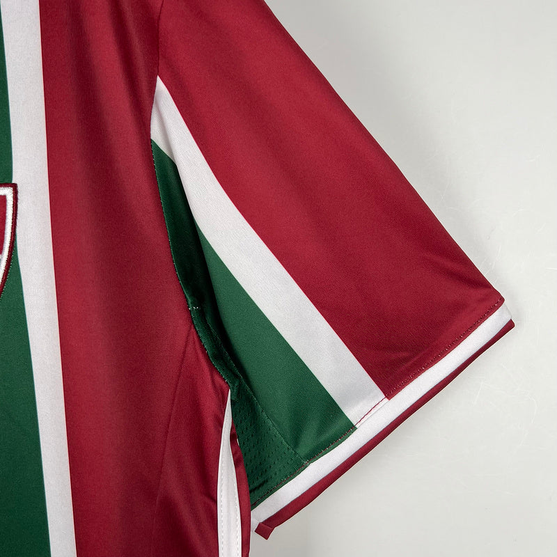 16∕17 Fluminense home S-XXL(2810)