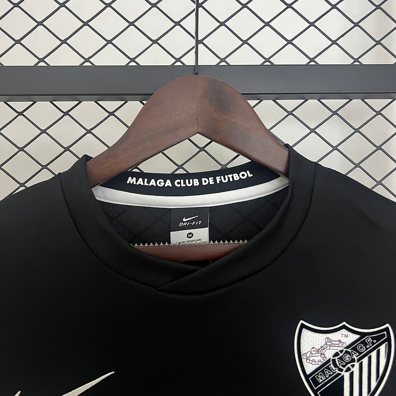 Retro Malaga 2013 Away S-XXL(6DBC)