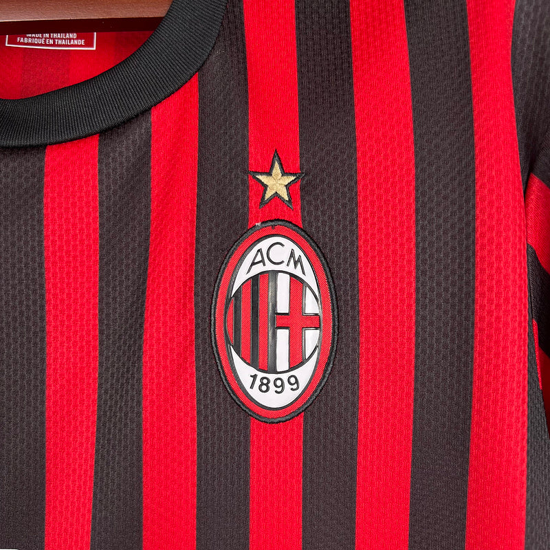 AC Milan 19∕20 Home S-XXL(BCB6)