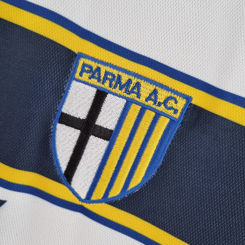 Retro Parma 01∕02 away S-XXL(2AFB)