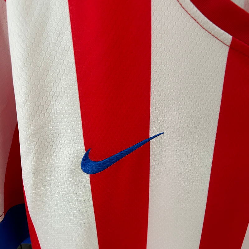Atletico Madrid 12∕13 home S-XXL(A719)