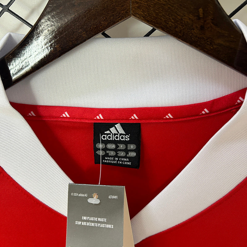 Benfica04∕05 Home S-XXL(4AEE)