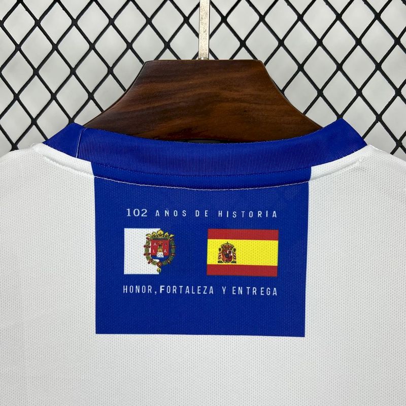 Hercules CF 2025∕26 Home Jersey