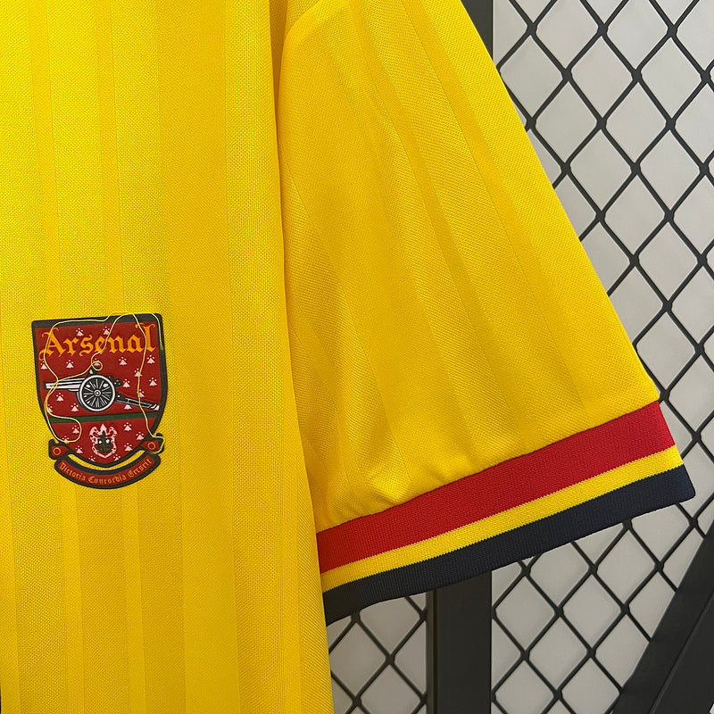Arsenal 93∕94 Away S-XXL(743B)
