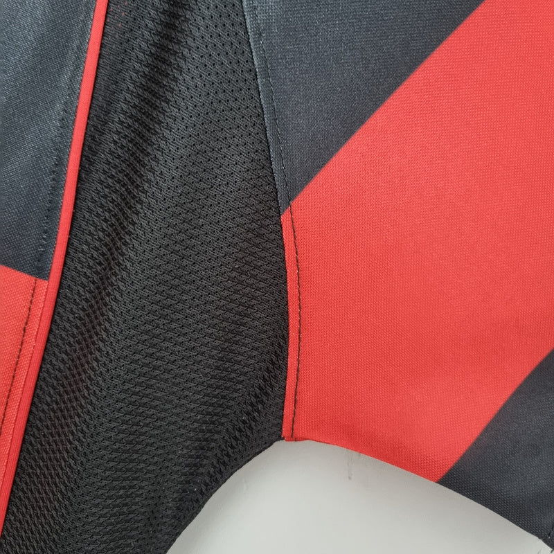 Retro Flamengo 03∕04 Home S-XXL(3E96)