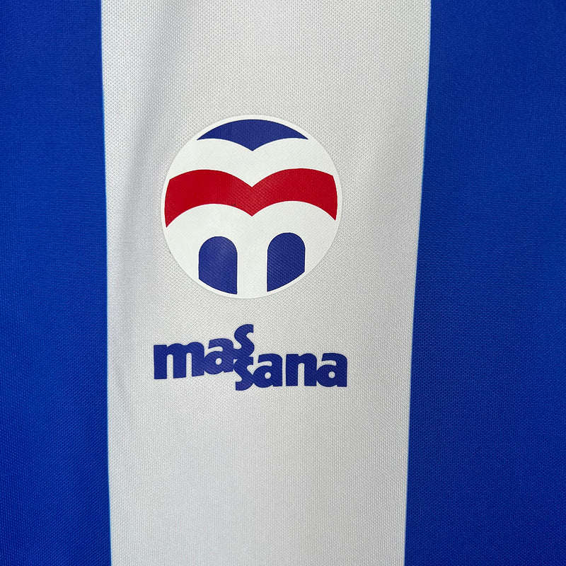 Retro Espanyol 84∕89 Home S-XXL(AC42)
