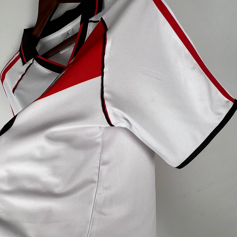 Retro River Plate 00∕01 Home S-XXL(CBCC)