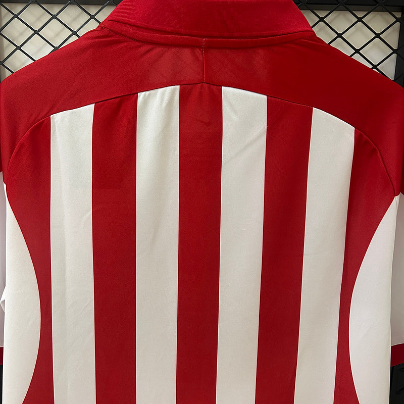 00∕01 Eindhoven home S-XXL(24D4)