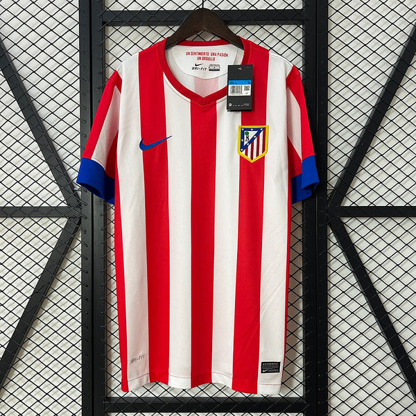 Atletico Madrid 12∕13 home S-XXL(A719)