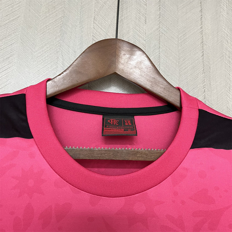 24∕25 Flamengo Jersey S-XXXXL(E883)