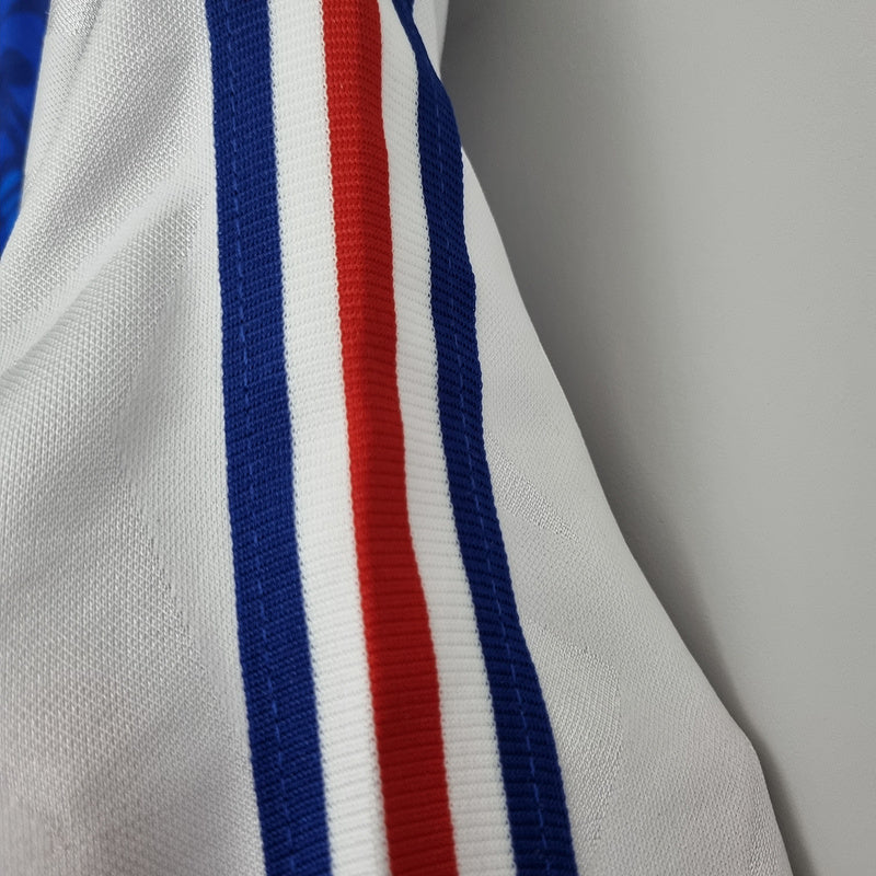 1992 Yugoslavia home S-XXL(226E)