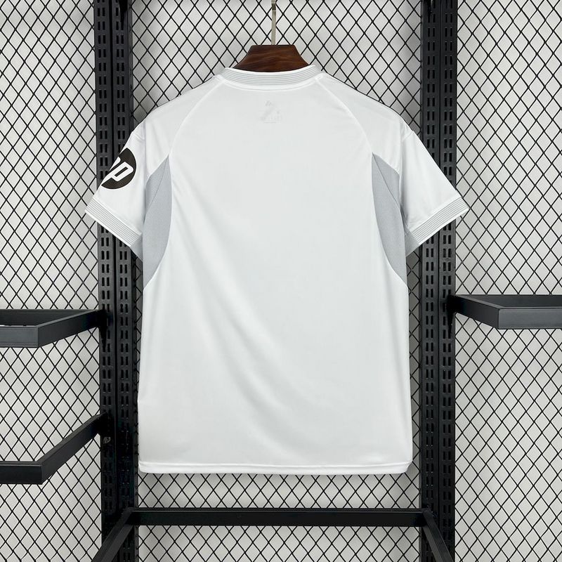 Real Madrid 2025∕26 Home Jersey