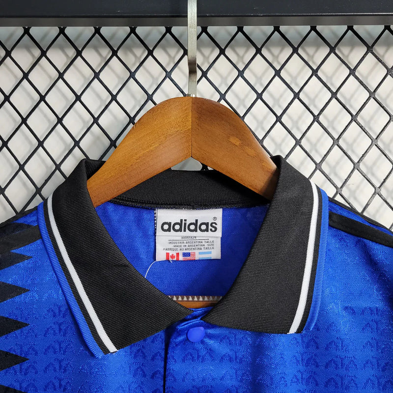 Argentina Retro 1994 Shirt 2