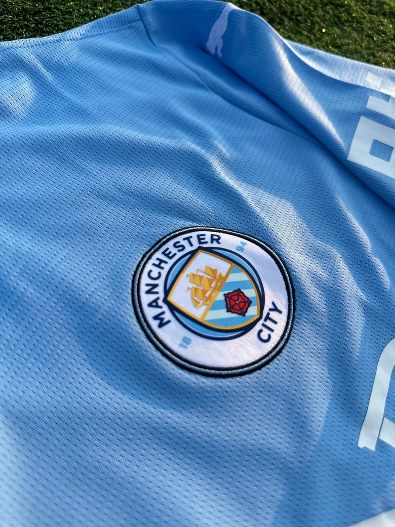 Manchester City 24/25 Shirt