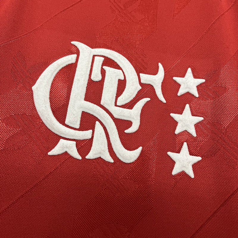 Flamengo 24/25 Away Women's Shirt