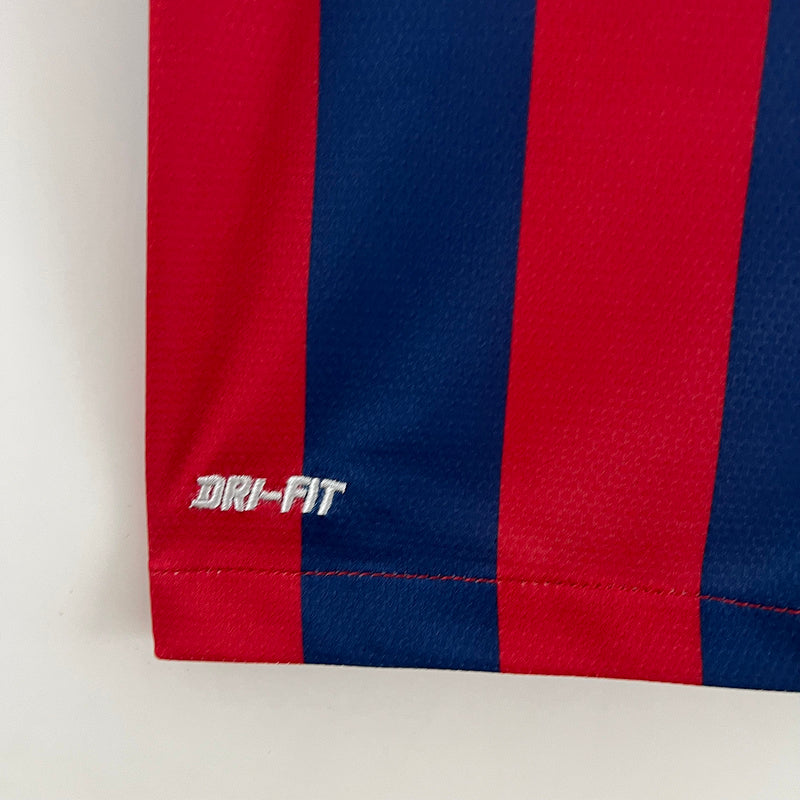 Barcelona 13∕14 Home S-XXL(26D0)