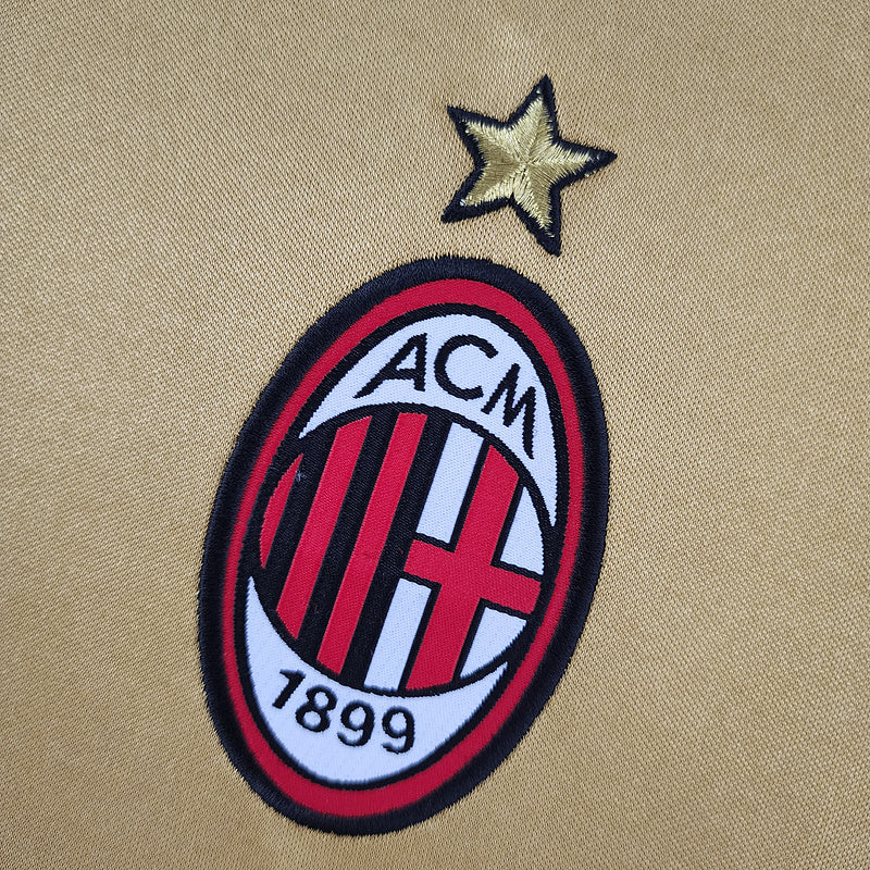 13∕14 AC Milan third away S-XXL(E02A)