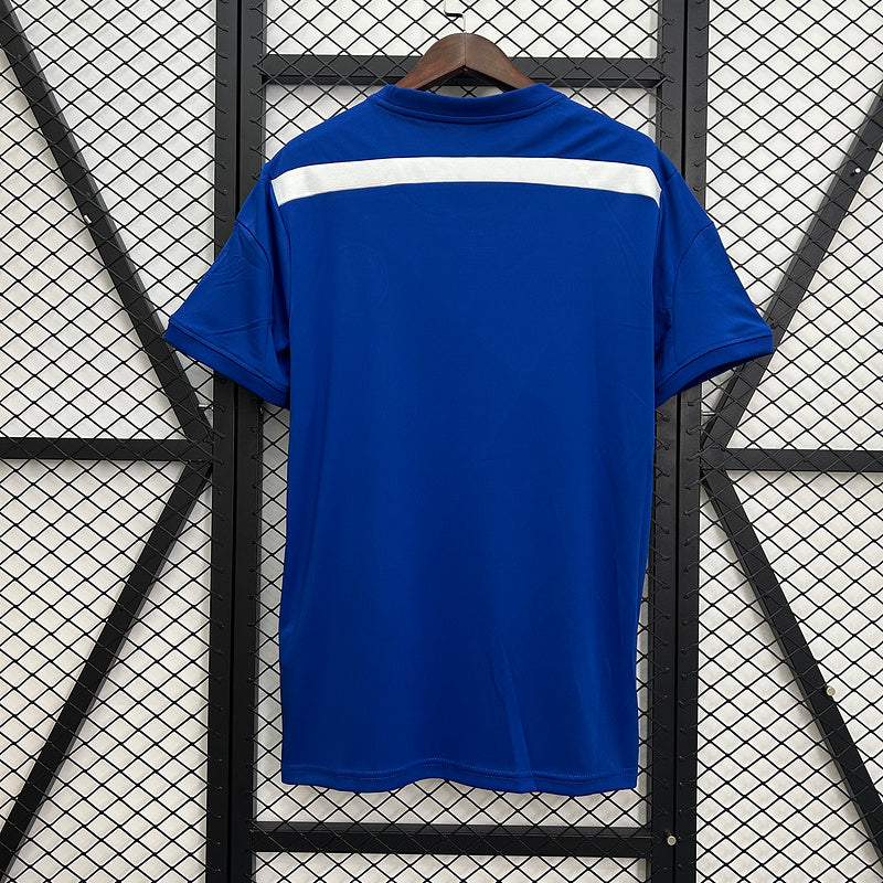 Retro Chelsea 14∕15 home S-XXL(6354)
