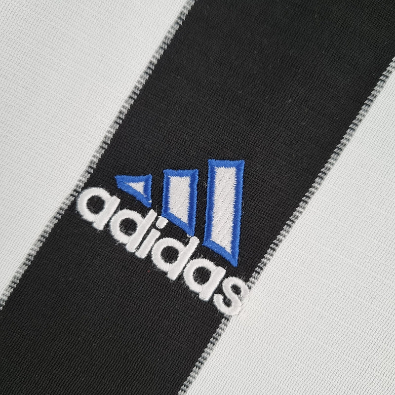 00∕01 Newcastle United home S-XXL(4C8A)