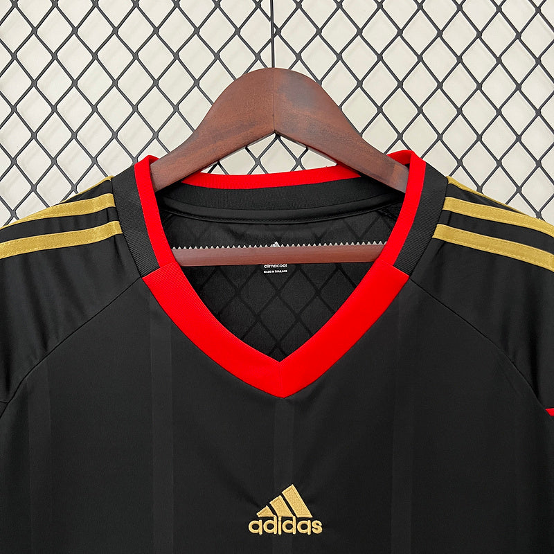 Retro Germany 2010 Away S-XXL(F6B8)