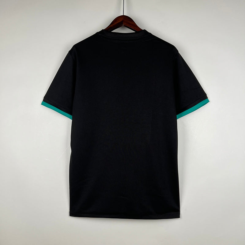 Retro Real Madrid 17∕18 Away S-XXL(3D06)