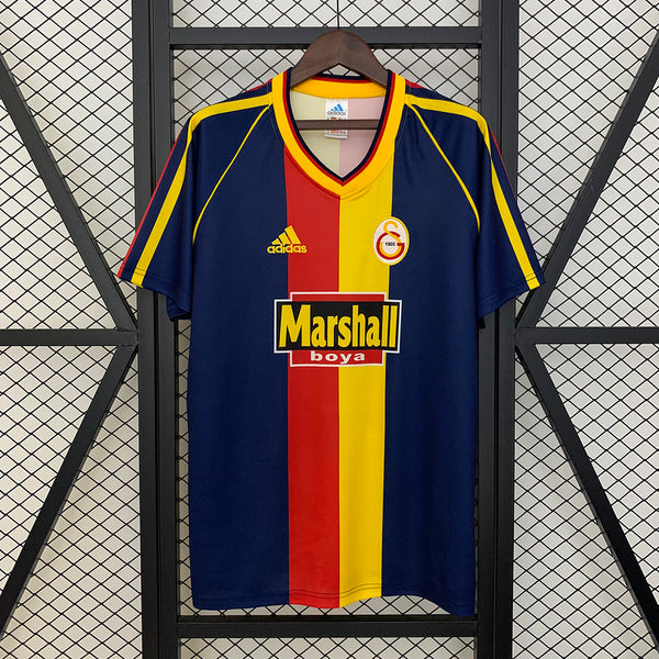 Retro Galatasaray 98∕99 Third Away S-XXL(56C3)