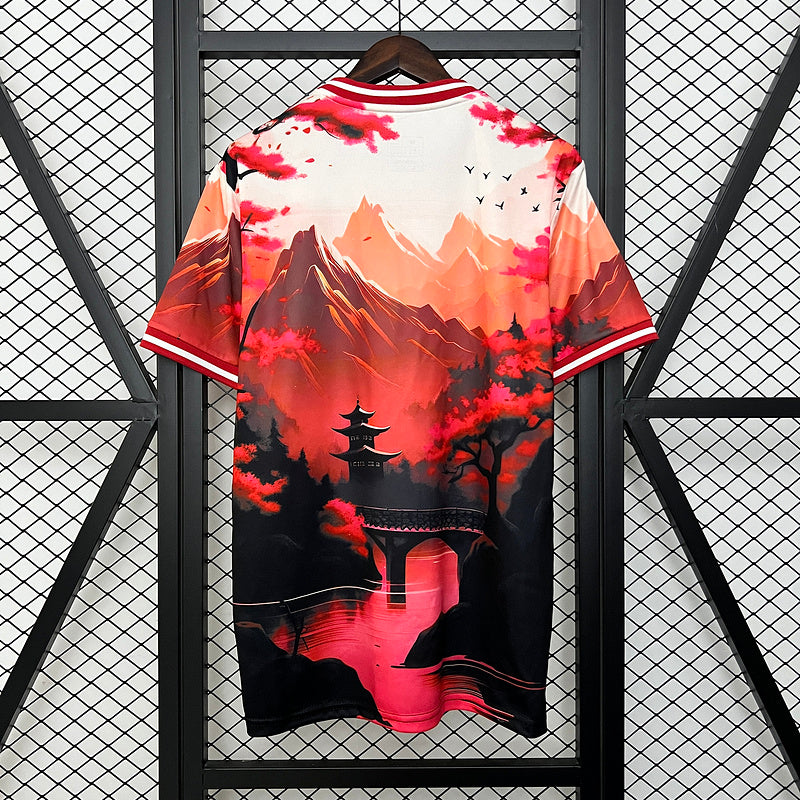 2024 Japan Special Edition S-XXL(546E)