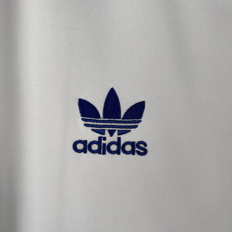 Retro Finland 1982 Home S-XXL(69B4)