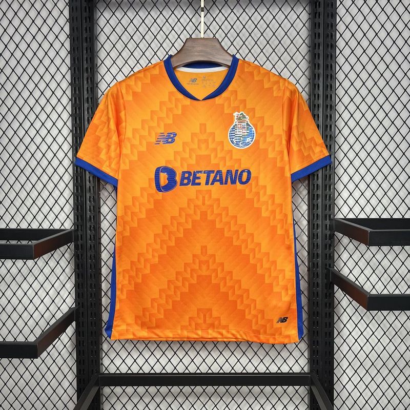 FC Porto 2024∕25 Away Jersey