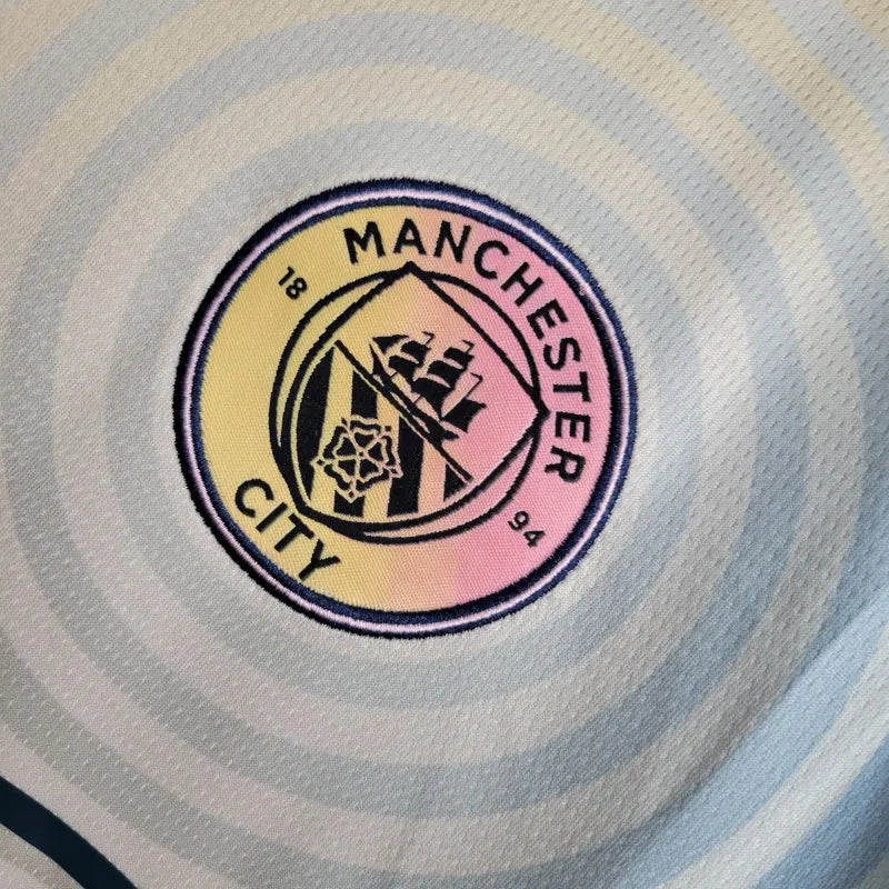 24∕25 Manchester City four S-XXL