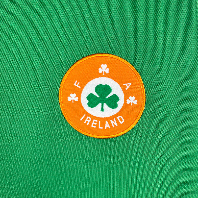 Retro Ireland 88∕90 Home S-XXL(799D)