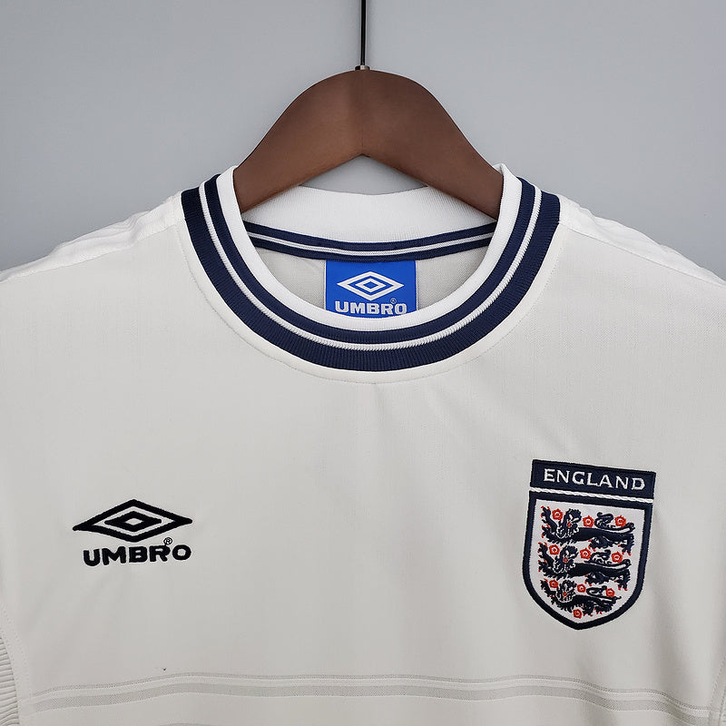 2000 England home S-XXL(058E)