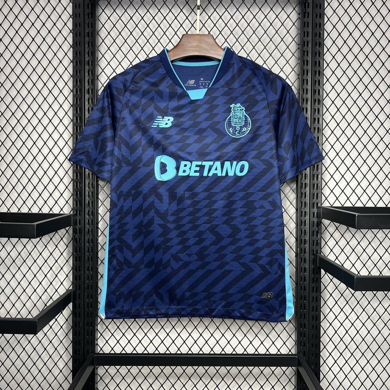 FC Porto 2025∕26 Away Jersey
