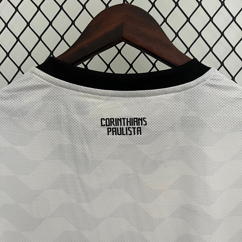 Retro Corinthians 12∕13 Home S-XXL(3442)