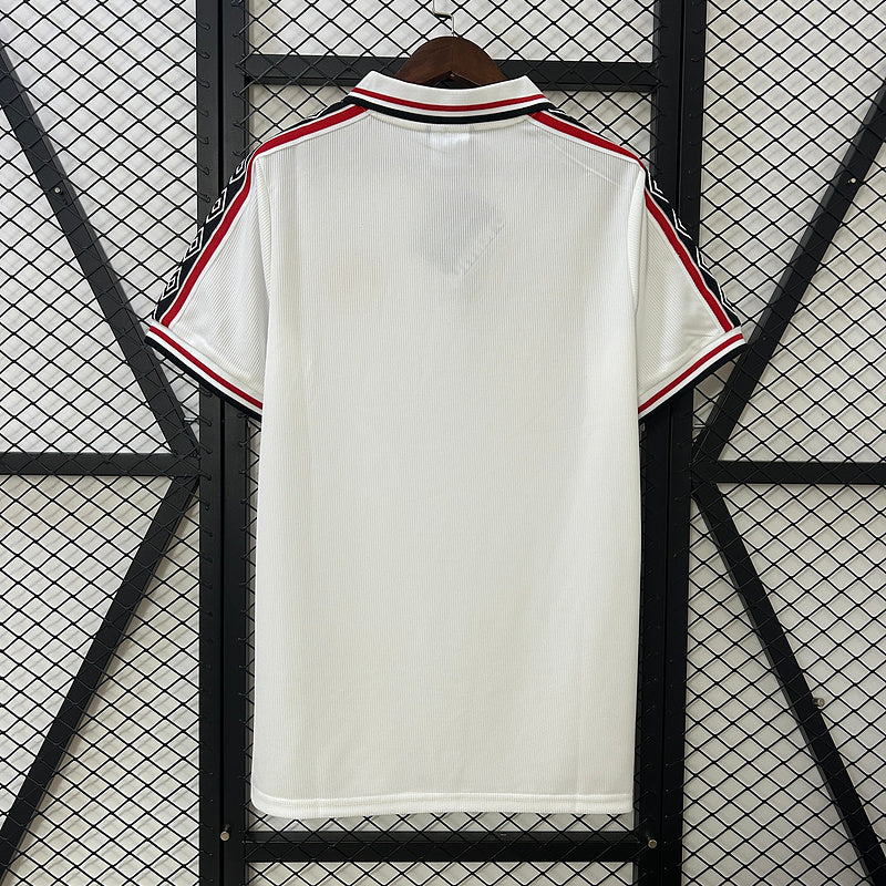 98∕99 M-U Commemorative Edition S-XXL(1170)