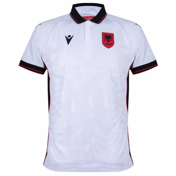 Albania Away Jersey 2024/25