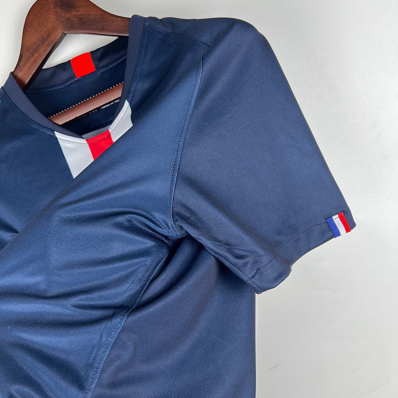 Retro PSG 19∕20 Home S-XXL(8643)