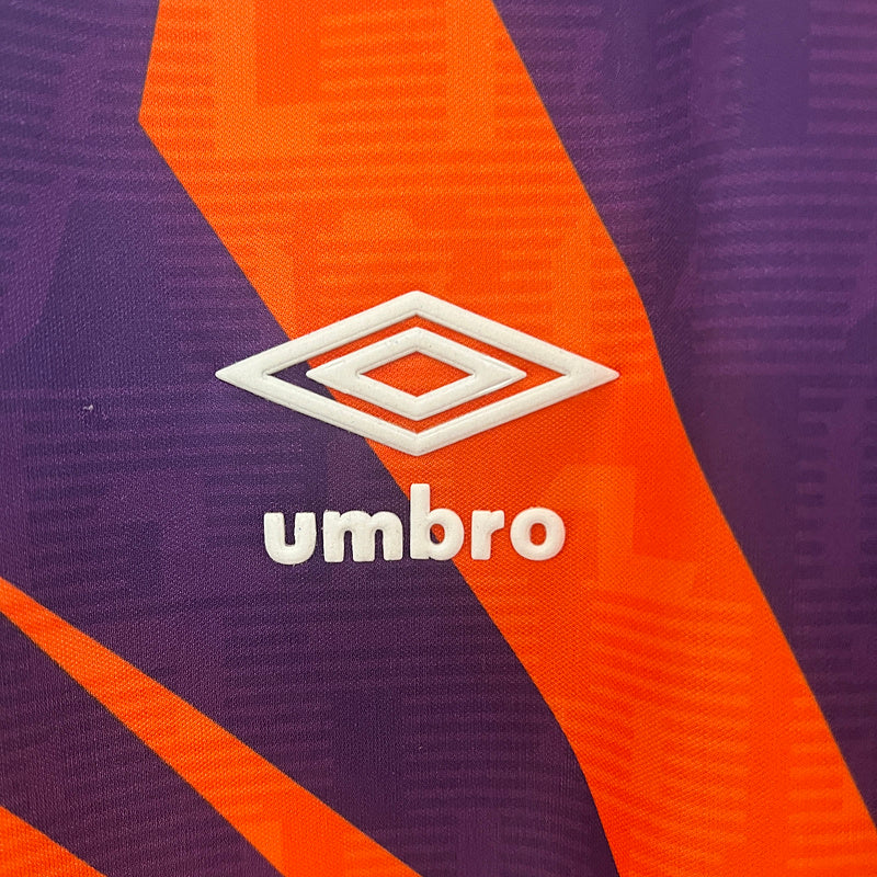Retro Scotland 91∕93 Away S-XXL(EA65)