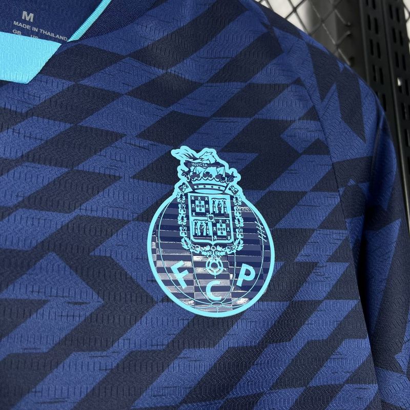 FC Porto 2025∕26 Away Jersey