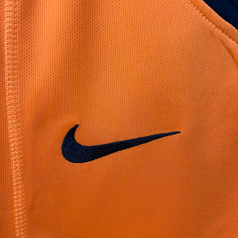 Retro Netherlands 2000 Home S-XXL(3243)